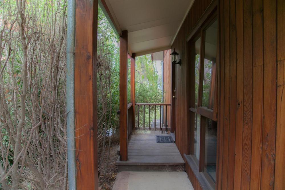 מלון מואמה Perricoota Vines Retreat חדר תמונה
